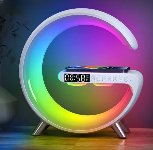 Smart Gadgets & Electronics