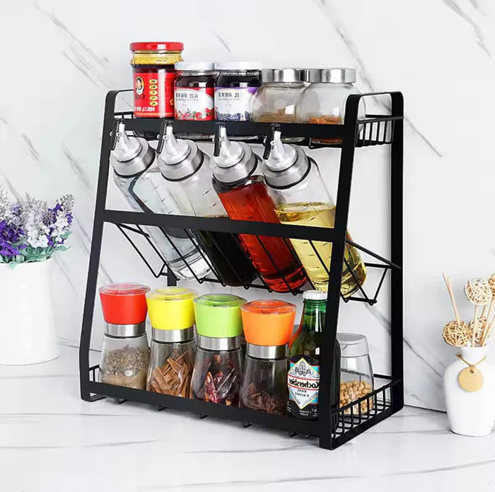 Kitchen Essentials