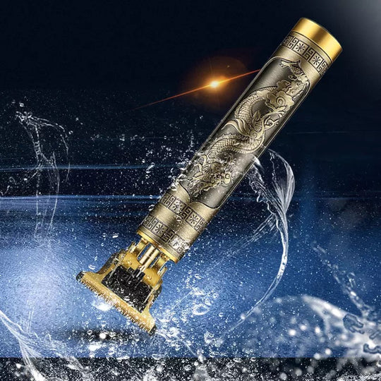 T9 Metal Hair Trimmer
